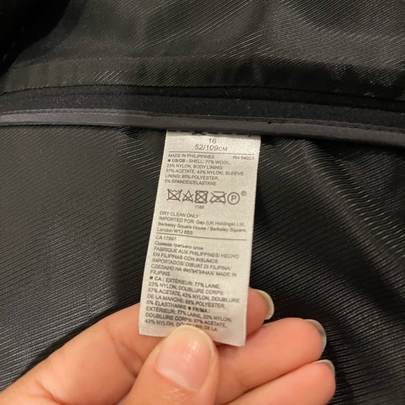 J.crew Turtleneck sweater-dress in Supersoft yarn - Picture 5 of 7